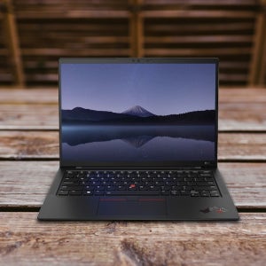 레노버 씽크패드 X1 카본 Gen10 21CBS00100 (WIN11 HOME / SSD 512GB / RAM 16GB) HMC