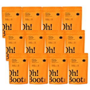 스위치온 오붓티 2g x 240개입 늙은호박 단호박 호박차 티백