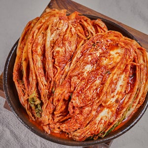 플래노프 전라도 배추김치 5kg 프리미엄(예약주문)/당일제조 김장 고랭지배추 국산 호텔김치