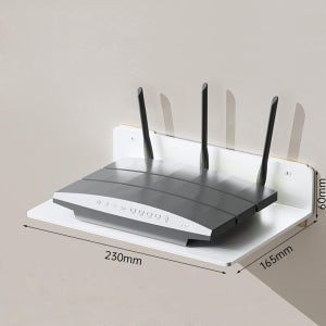 빔프로젝터 거치대 프로젝터 받침대 영사대 빔선반 프로젝트 선반 화이트 M