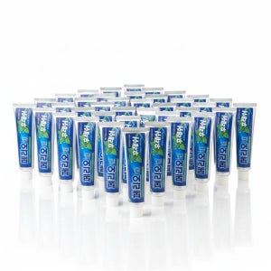 엘지생활건강 페리오 치약 150g 48개입