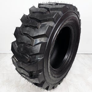 스키로더타이어 국산 타이론 12-16.5 신형667 굴삭기 스키드로더