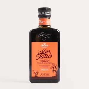 [7년숙성] 마스타레스 모데나 발사믹 식초 콘디멘토 250ml, 1개