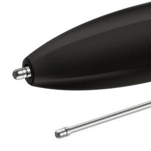 갤럭시탭 S펜 교체형 메탈 펜촉 팁 S6 S7 S8 S9 플러스 울트라 호환