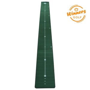 더 심플 라인 퍼팅매트 5mX50cm 골프매트 퍼팅연습기