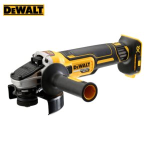 디월트 DCG405N 충전 그라인더 20V 125mm BL 베어툴 슬라이드형(연속작업) 본체만
