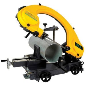 렉스 밴드쏘 밴드쇼 금속절단기 밴드톱 XB-270A