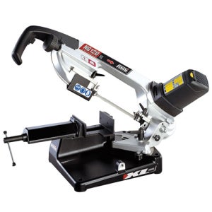 훼미 밴드쏘 밴드쇼 금속절단기 밴드톱 NG120XL