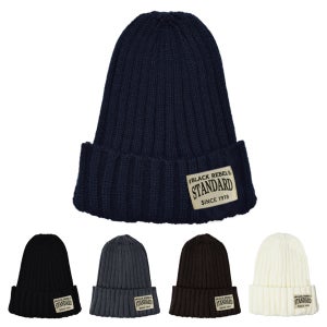 캡이요 CAPEYO 2356 스탠다드 라벨 팝 비니 겨울모자 Standard Beanie 커플비니 패션비니 남성용 여성용 모자