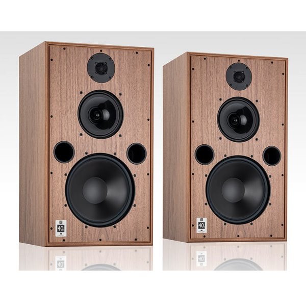 Harbeth Monitor 40.3 XD (하베스 M40.3 XD)
