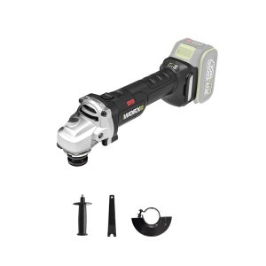 웍스 충전 앵글 그라인더 베어툴 100mm 20V BL WU806.9 핸드
