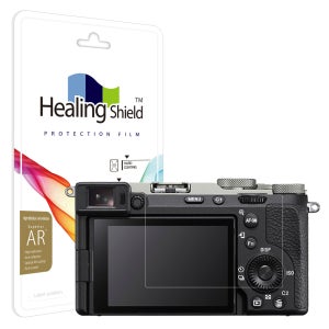 소니 A7C2 고화질 액정보호필름 2매