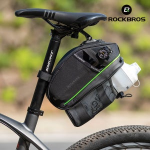 락브로스 자전거 안장가방 물통홀더 리모컨 C39-1