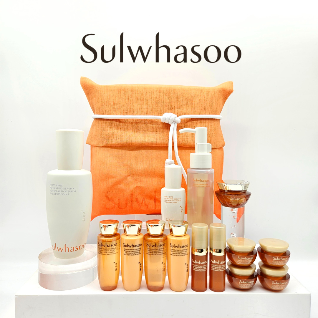 설화수 윤조에센스