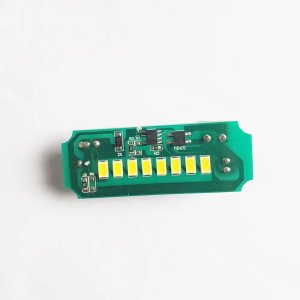 LED 칩,스텝 조명 따뜻한 빛 차가운 빛 0.6W/1.5W/3W