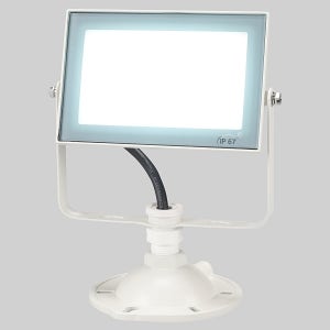 비츠온 사각 LED 투광등 작업등 간판등 화이트W2 30W 주광색