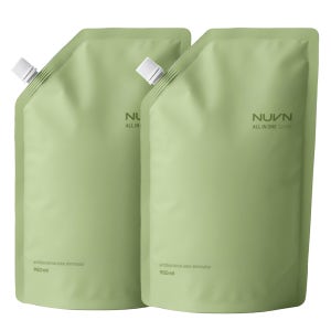 누븐 섬유 탈취제 룸스프레이 탈취 리필용 950ml, 2개