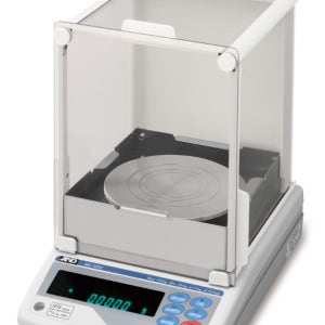 AND 전자저울 MC Series MC1000~MC100KS (분동내장형)