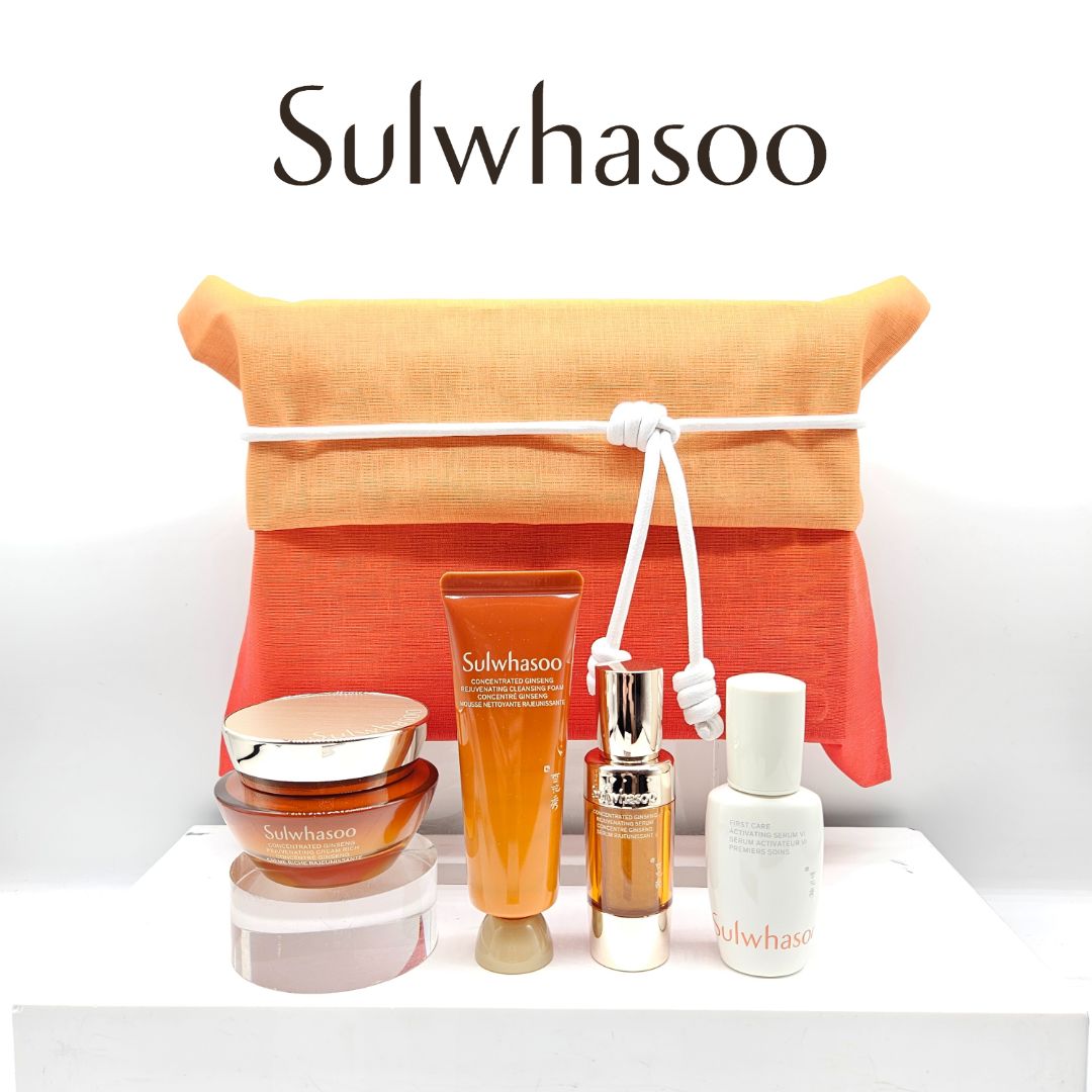 설화수 자음생크림 리치 60ml 기획세트 (본품50ml+10ml)