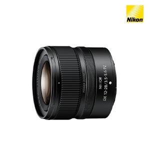 니콘 NIKKOR Z DX 12-28mm f3.5-5.6 PZ VR 렌즈