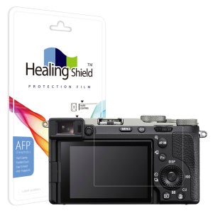 힐링쉴드 소니 A7C2 올레포빅 액정보호필름 2매