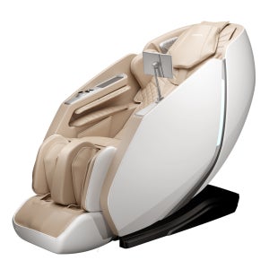 [무이자 12개월] 제스파 듀얼 코어 엔진 라헤나 듀얼 안마의자 전용 러그 포함 ZPC2200