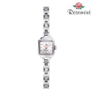 [N배송][로즈몽 swiss made]여성시계 RS#74-03