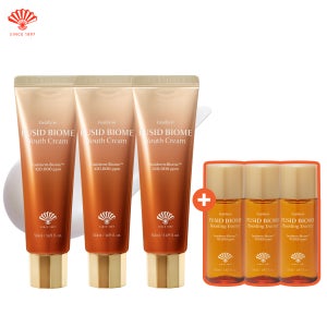 동화약품 후시다인 후시드 바이옴 유스 크림 50ml, 3개