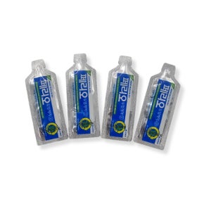 일회용 페리오 치약 4g 1000개 엘지