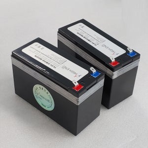 4S 14.4V유아전동차배터리 국내제작 집어등