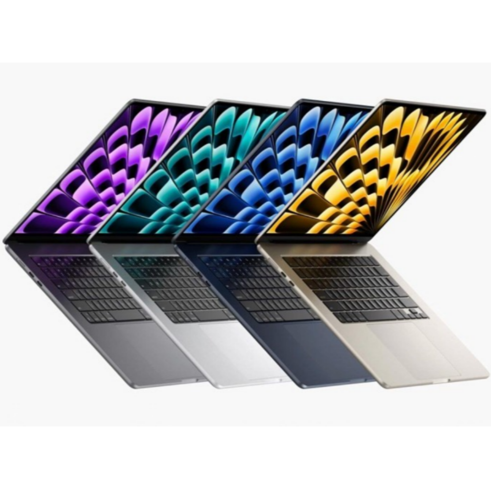 Apple 맥북 에어 15인치 M2