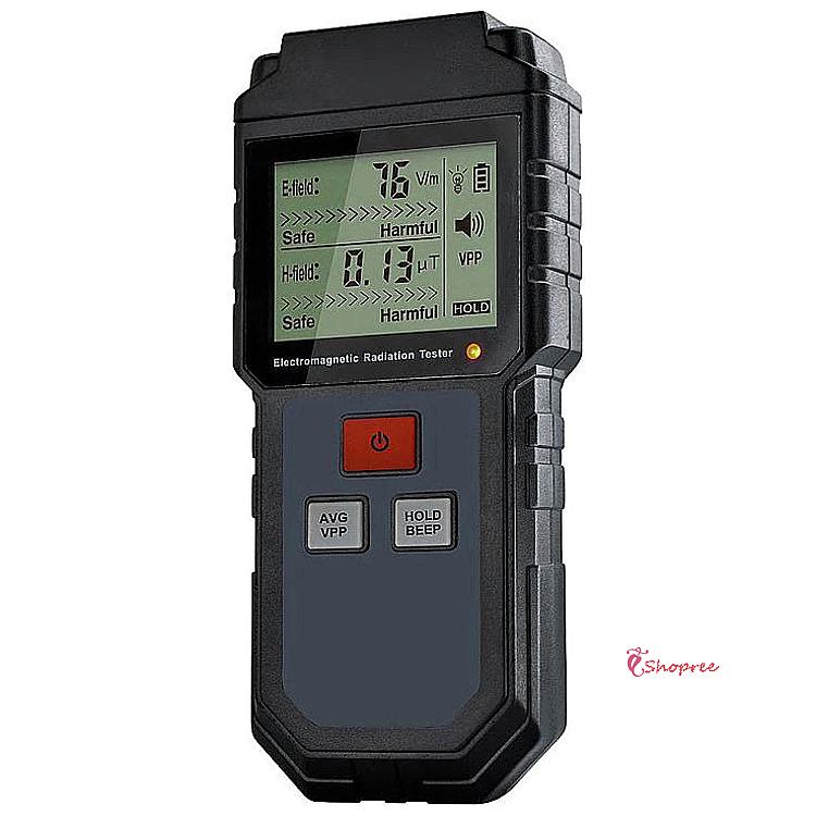 기전자파측정 몰카 전파 도청 감지기xyz184