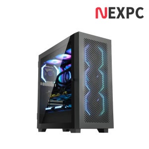 AMD 7600 RTX4090 조립 PC 데스크탑 컴퓨터 게이밍프로 A146