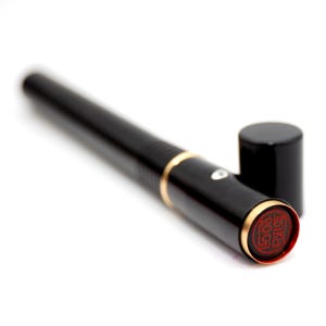 만년도장 결재 도장 은행 교사 만년인 단면 잉크내장 필터교체 주문제작 네오검정