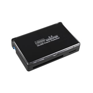 넥스트유 NEXTU 9708U3 메모리 USB3.0 카드리더기