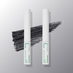 이니스프리 스키니 꼼꼼카라 Zero (1호 블랙) 3.5g 2개