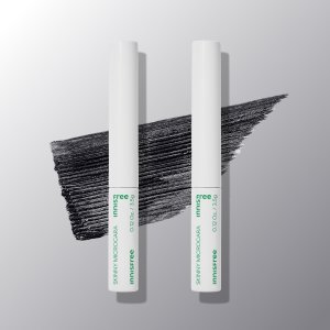 이니스프리 스키니 꼼꼼카라 (1호 블랙) 3.5g 2개