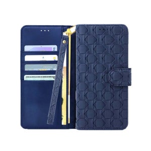 로슬 핸드폰 가죽 지갑케이스 갤럭시S9 G960