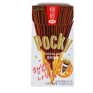 해태제과 포키극세 44g