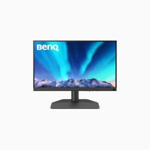 벤큐 SW272U 무결점 4K UHD 27인치 사진 영상 전문가용 모니터 IPS 패널 Adobe RGB 99% / DCI-P3 99% / 캘리브레이션 리포트 제공 / 핫키퍽 제공