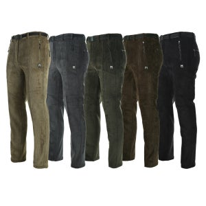 MOLEX 모렉스 겨울 남성 골덴 기모 작업복 등산 팬츠 벨트 밴딩 중년 기본 301