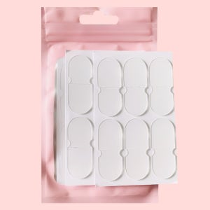 소보치 누운 귀 교정 테이프 엘프 귀 A타입 60P 셀프 성형 뷰티 아이템 예쁜귀 세우기 스티커