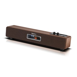 캔스톤 VX201 블루투스 사운드바 PC 스피커
