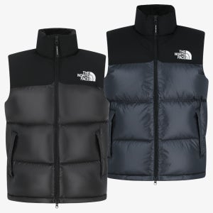 [노스페이스 화이트라벨] 노벨티 눕시 RDS 다운 베스트 NV1DR51J