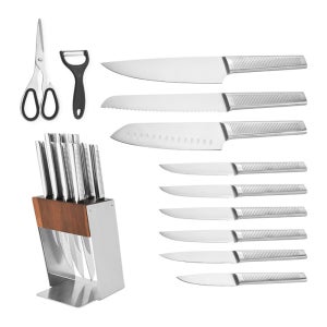 올스텐 10P 식도세트