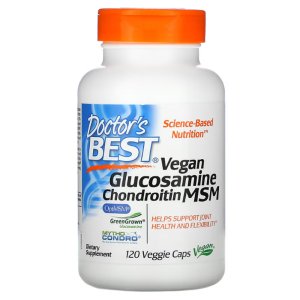 닥터스베스트 glucosaminechondroitin 프로테오글리칸 성분 공급 120캡슐