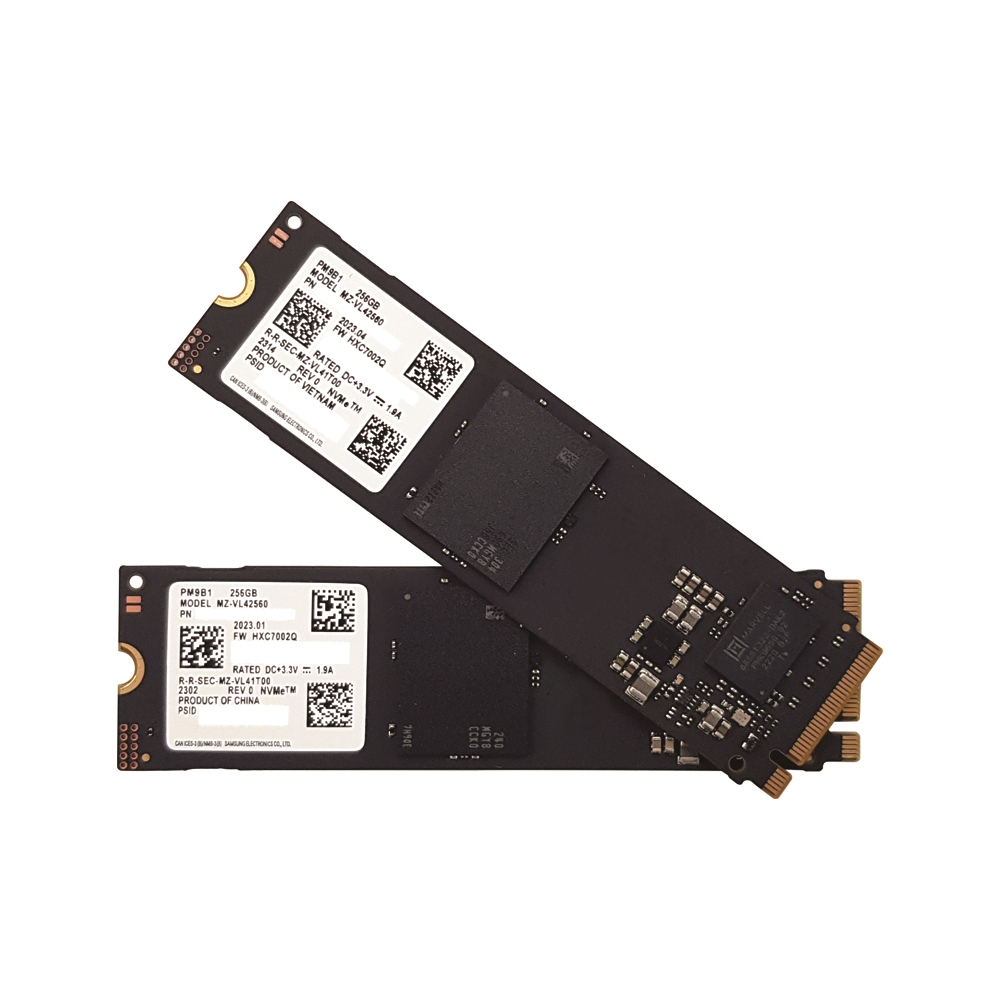 ②-W835 WD NVMe 256GB SSD 4点 ②-W835 WD NVMe 256GB SSD 4点 Western Digital WD BLACK M.2 NVMe