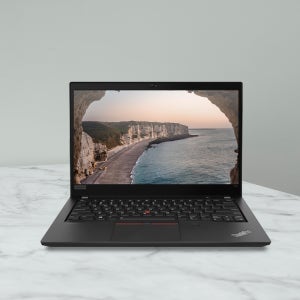 레노버 씽크패드 T14 Gen2 20W0S1AS00 (WIN10 PRO / SSD 2TB / RAM 16GB) HMC