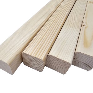 각목 각재 원목 재단 목재 27x27100mm