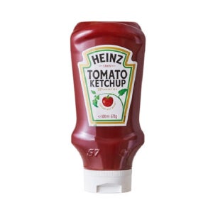 하인즈 토마토 케찹 570g